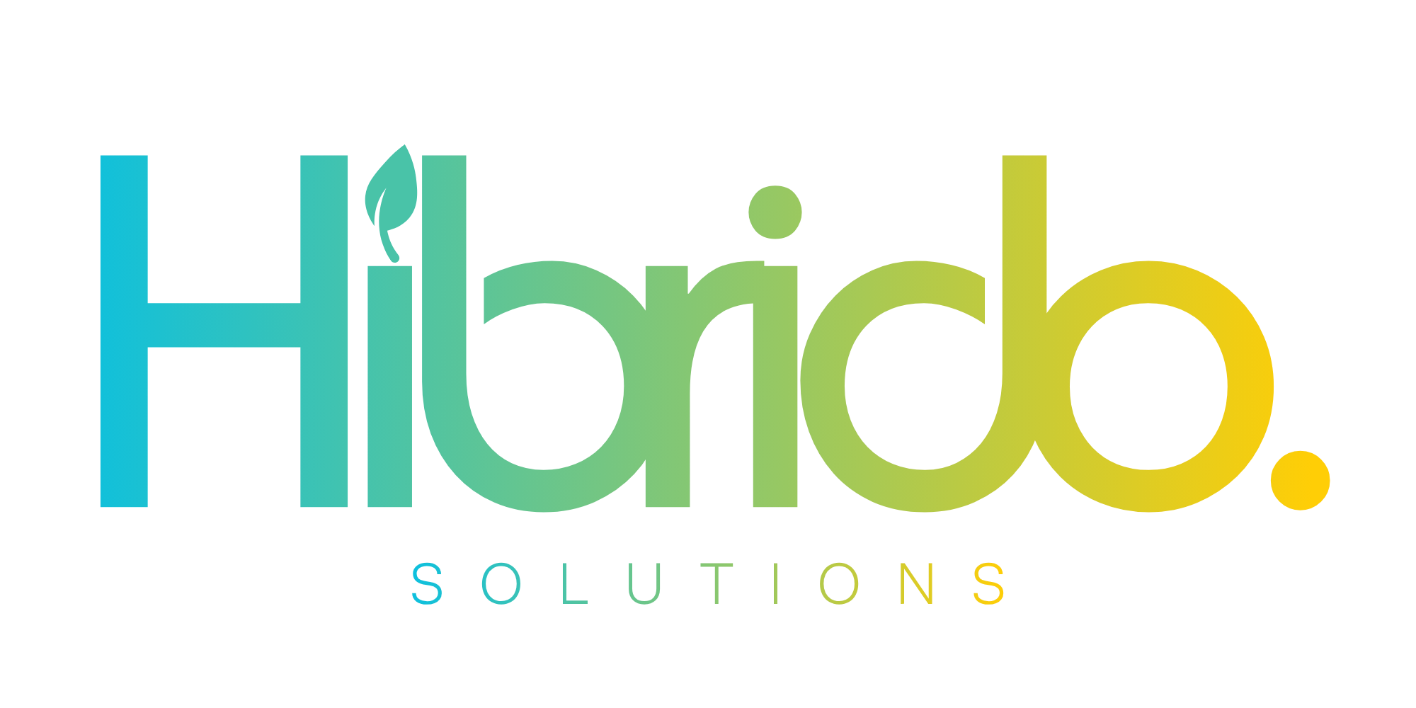 Híbrido - El acento verde